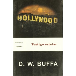 Testigo Estelar (Primera edición)